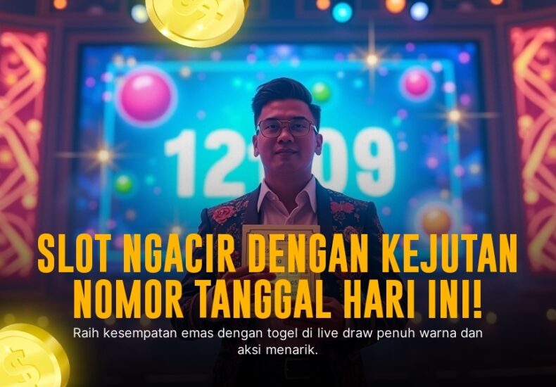 Colok Bebas: Strategi Jitu Menang Togel Singapore