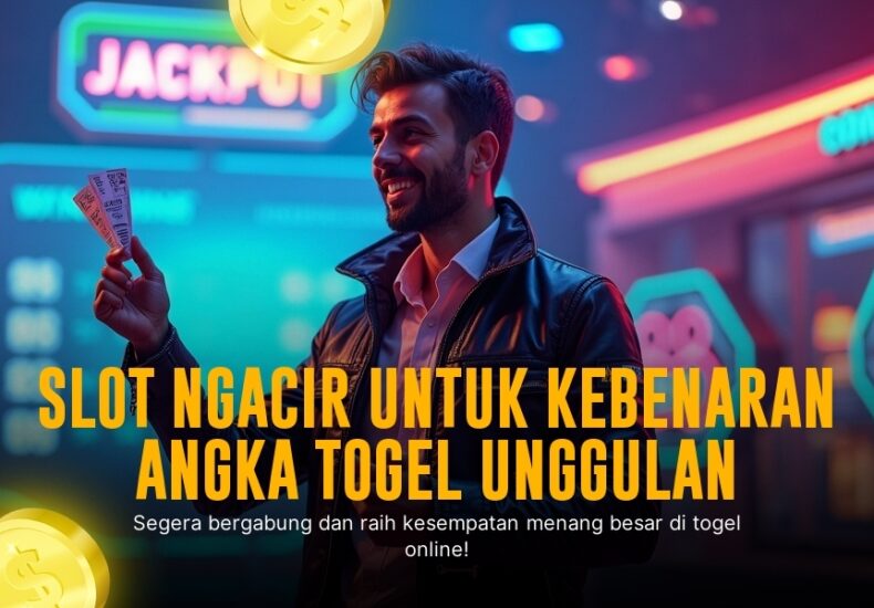 Bongkar Rahasia Togel Singapore Paling Dicari