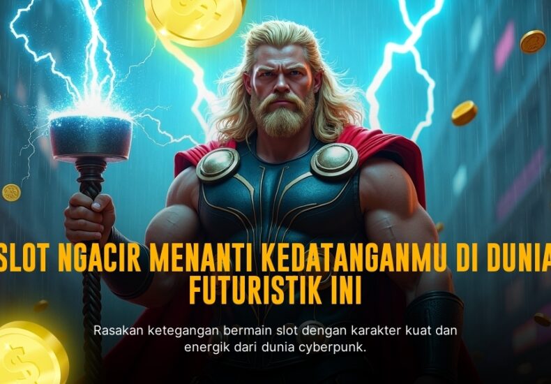 Mengenal Slot Online 'Sweet Bonanza' dari Pragmatic Play