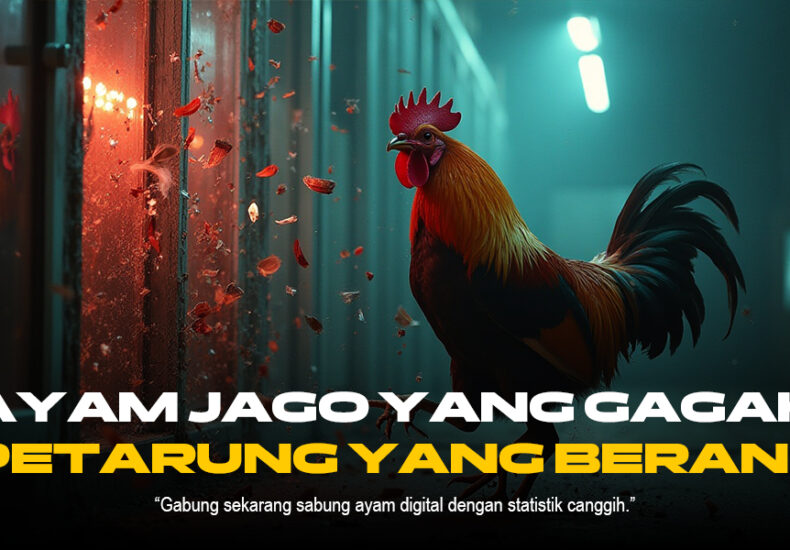 Sabung Ayam: Seni Bertaruh dengan Strategi dan Risiko Tinggi