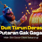 Misteri dan Keasyikan Slot: Dunia Mesin Keberuntungan yang Menggoda