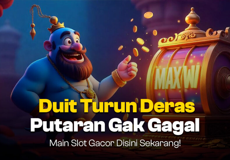 Misteri dan Keasyikan Slot: Dunia Mesin Keberuntungan yang Menggoda
