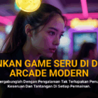 Dingdong Fishing: Sensasi Arcade Klasik dengan Sentuhan Modern