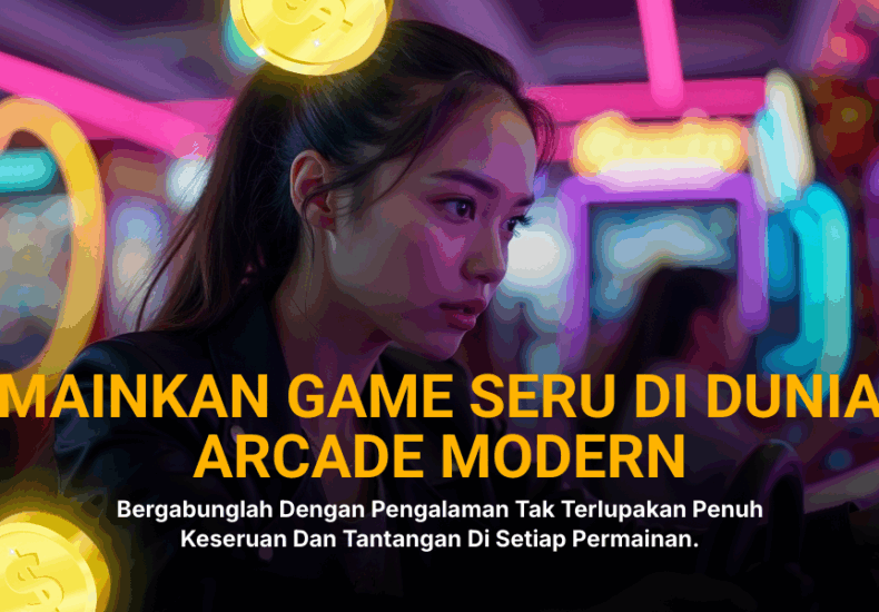 Dingdong Fishing: Sensasi Arcade Klasik dengan Sentuhan Modern