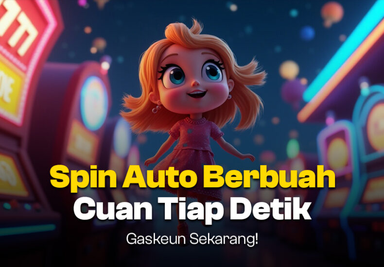 Pragmatic Play Slot: Menyelami Sensasi Game Sweet Bonanza