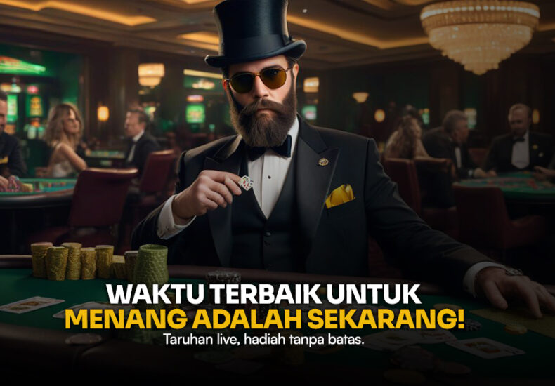 Mengulik Sensasi Blackjack Evolution Gaming: Live Casino Terpopuler