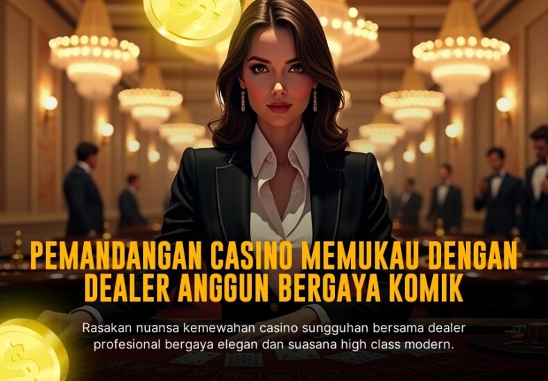 Bonus Menarik di Pragmatic Play Live Casino yang Tak Bisa Dilewatkan