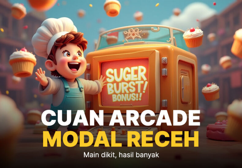 Dingdong Fishing: Sensasi Arcade dari CQ9 yang Bikin Ketagihan