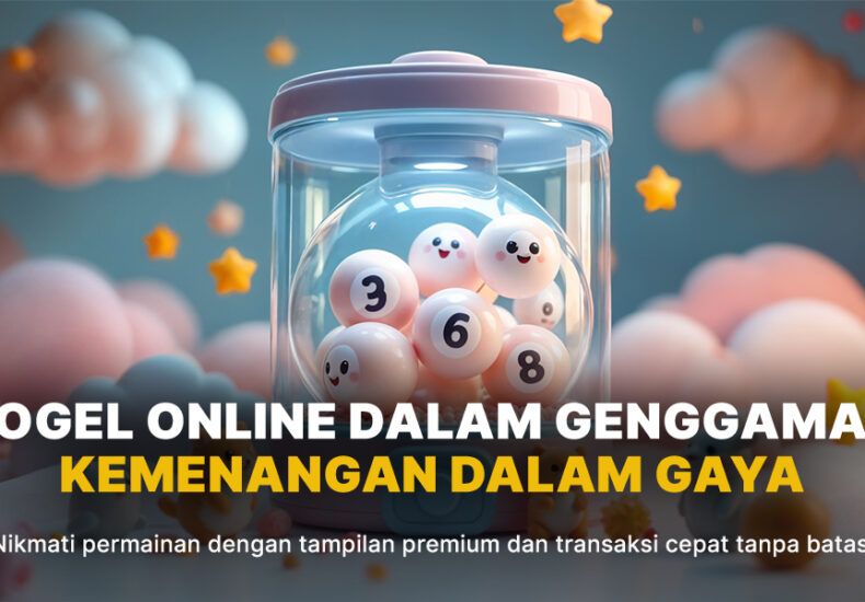 Mengenal Sensasi Menang di Togel Singapore (SGP)