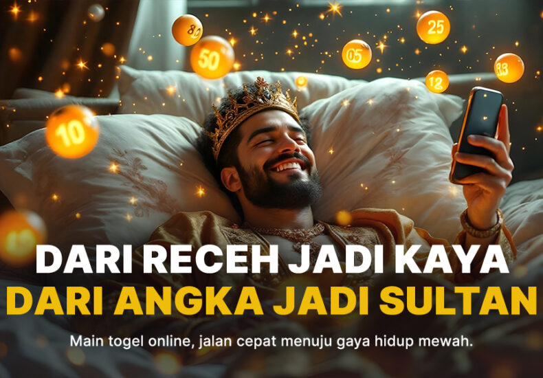 Rahasia Menang Togel Singapore: Panduan Lengkap Praktis