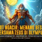 Menyelami Keunikan Slot Gates of Olympus dari Pragmatic Play