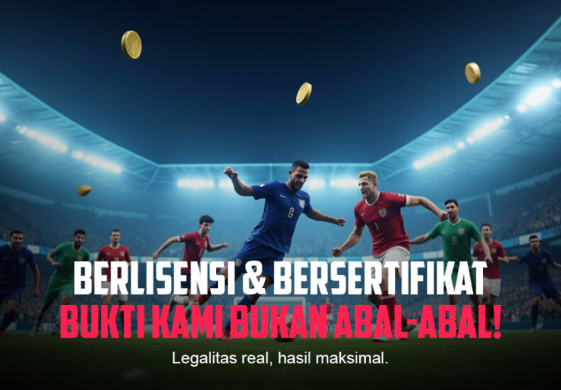 BOLA: Mengungkap Serunya Taruhan Bola Bersama SBOBET