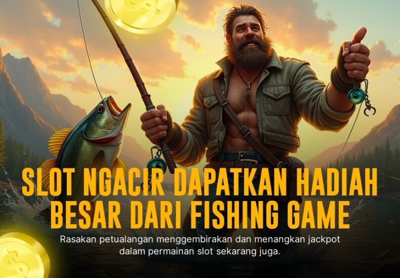 Menyingkap Keunikan Slot Gates of Olympus dari Pragmatic Play