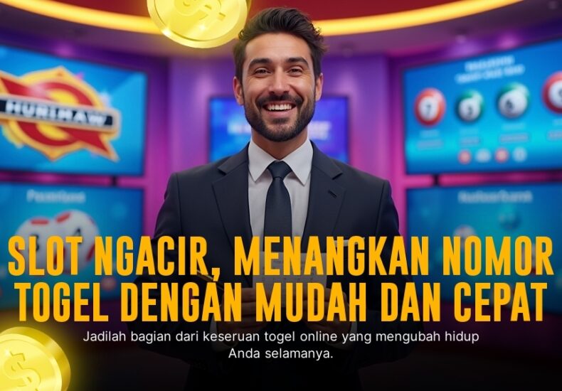 Rahasia Menang Bermain Togel Singapore yang Jarang Diketahui