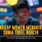 Rahasia Menang Besar di Togel Singapore yang Jarang Diketahui