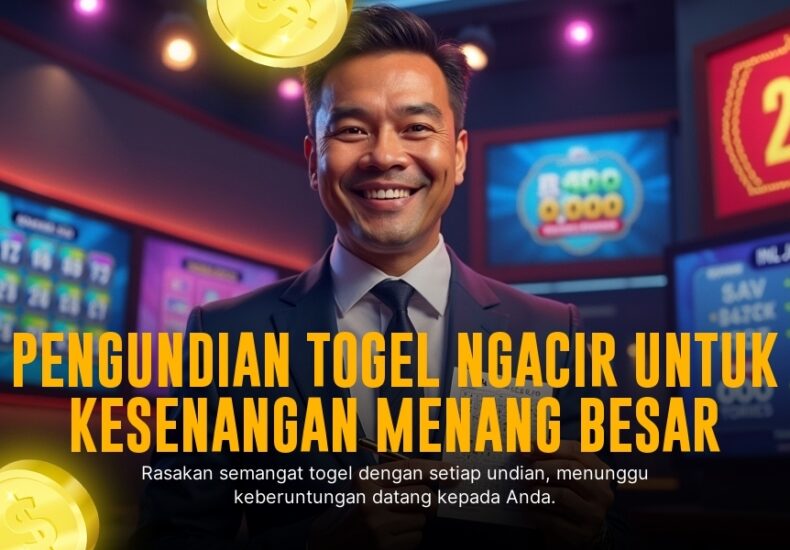 Rahasia Menang di Pasaran Togel Singapore (SGP) yang Jarang Diketahui