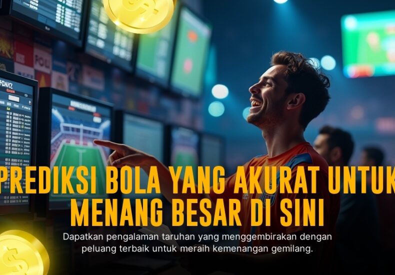 Rahasia Menguasai Bola: Kunci Kemenangan di Dunia Slot Pragmatic Play