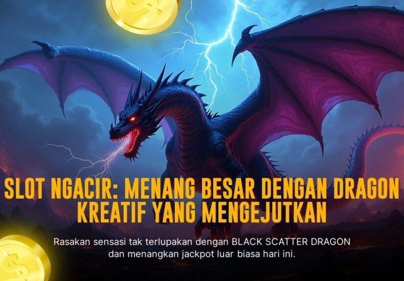 Rasakan Sensasi Maksimal dengan Game Slot Joker Gaming Wild Sevens