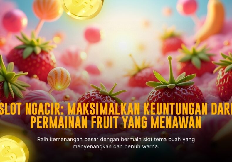 Sensasi Tak Terlupakan Bermain Slot Gates of Olympus dari Pragmatic Play
