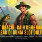 Maxwin77 Login: Rahasia Menang Besar di Slot Pragmatic Play