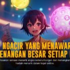 Strategi Jitu Menang Togel Singapore (SGP) yang Wajib Dicoba