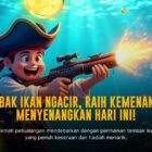 Tembak Ikan: Sensasi Judi Arcade yang Mengasyikkan