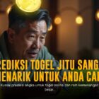 Membongkar Strategi Main Togel Singapore yang Menguntungkan