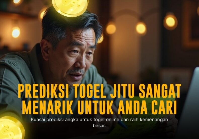 Membongkar Strategi Main Togel Singapore yang Menguntungkan