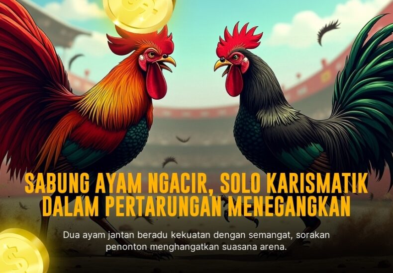 Mengenal Jenis Ayam Bangkok dalam Sabung Ayam SV388 yang Mendebarkan