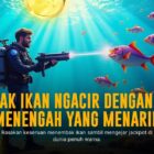 Seru dan Gacor! Cara Menang Maksimal di Game Tembak Ikan Online