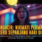 Mengasah Strategi Jitu Bermain Togel Hongkong yang Menguntungkan