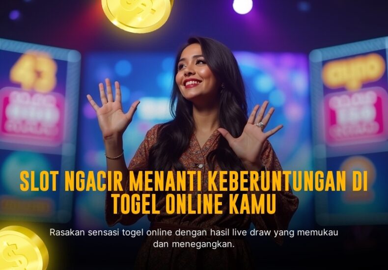 Strategi Menang Mudah di Togel Singapore yang Wajib Kamu Coba!