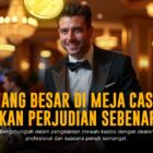 Menjelajahi Sensasi Baccarat Live Evolution Gaming