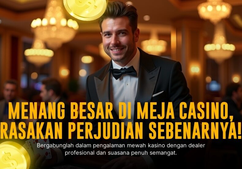 Menjelajahi Sensasi Baccarat Live Evolution Gaming