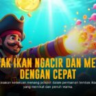 Rahasia Menang Tembak Ikan Gacor 25 yang Bikin Ketagihan