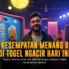 Rahasia Menang Togel Hongkong yang Jarang Diketahui