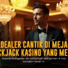 Menyelami Sensasi Baccarat di Evolution Gaming Live Casino