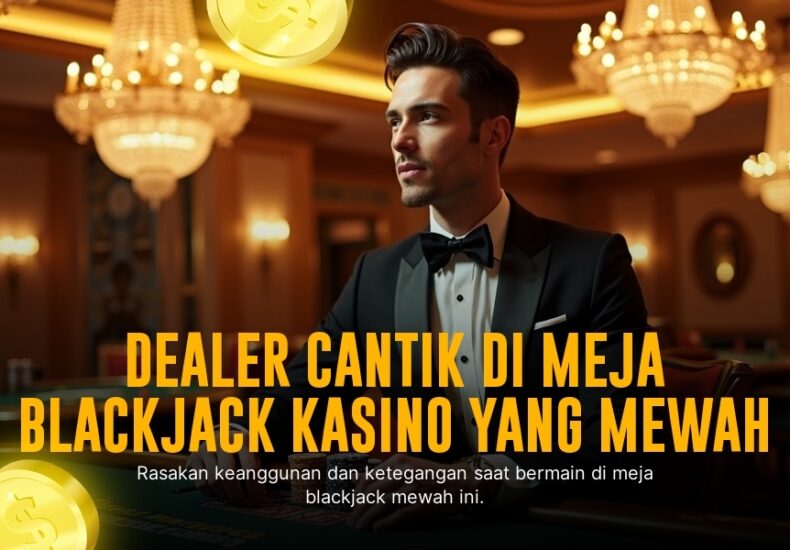 Menyelami Sensasi Baccarat di Evolution Gaming Live Casino
