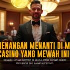 Evolution Gaming: Sensasi Live Casino Paling Mendebarkan