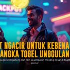 Bongkar Rahasia Togel Singapore Paling Dicari