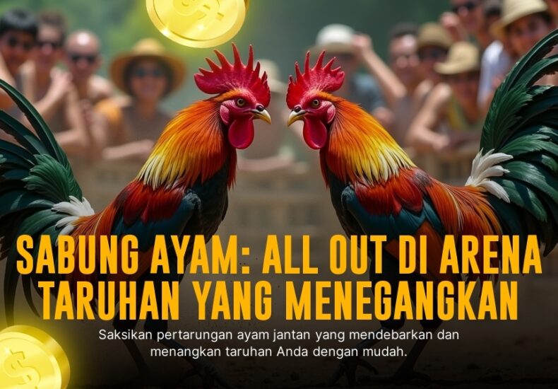 Rahasia Ternak Ayam Aduan Bangkok yang Unggul di SV388