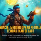 Strategi Ampuh Menang Tembak Ikan Lumbung138 Login