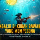 Tembak Ikan: Strategi Jitu Menang Besar di Game Legendaris