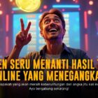 Kenapa Togel Singapore Jadi Primadona Para Pecinta Togel?