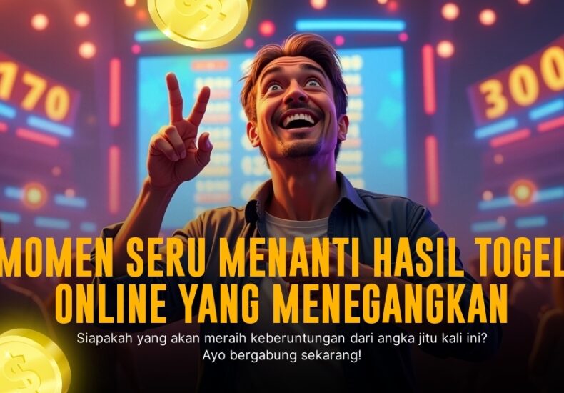 Kenapa Togel Singapore Jadi Primadona Para Pecinta Togel?