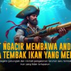 Tembak Ikan: Rahasia Menang di Game Seru dari CQ9