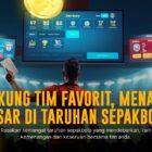 Maxwin77: Terobos Dunia Bola dengan Sensasi Asli