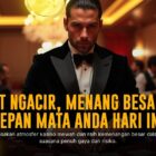 Mengguncang Meja: Sensasi Live Casino Evolution Gaming
