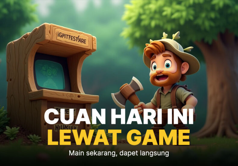 Memahami Pesona Game Arcade CQ9: Kesenangan Tanpa Batas