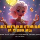 Maxwin Jackpot Gacor di Slot Pragmatic Play yang Harus Anda Coba!